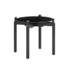 Wendelbo Borde|Stue>Notch Round Small Sofabord