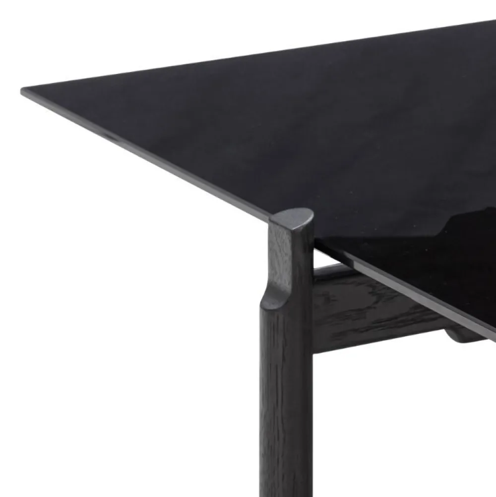 Wendelbo Borde|Stue>Notch Square Large Sofabord