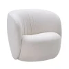 Wendelbo Stole|Stue>Ovata Loungestol Large Cuddle Col. 02