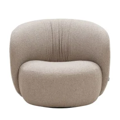 Wendelbo Stole|Stue>Ovata Loungestol Large Cuddle Col. 04