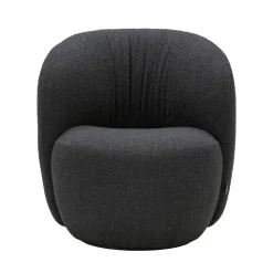Wendelbo Stole|Stue>Ovata Loungestol Lille Cuddle Col. 08