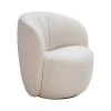 Wendelbo Stole|Stue>Ovata Loungestol Lille Cuddle Col. 02