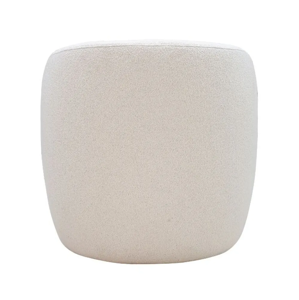 Wendelbo Stole|Stue>Ovata Loungestol Lille Cuddle Col. 02