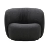 Wendelbo Stole|Stue>Ovata Loungestol Large Cuddle Col. 08