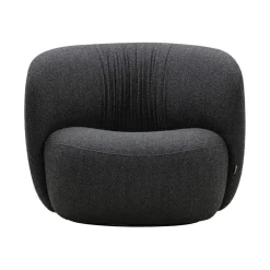 Wendelbo Stole|Stue>Ovata Loungestol Large Cuddle Col. 08