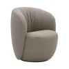 Wendelbo Stole|Stue>Ovata Loungestol Lille Cuddle Col. 04