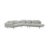 Wendelbo Sofaer|Stue>Surface Sofa