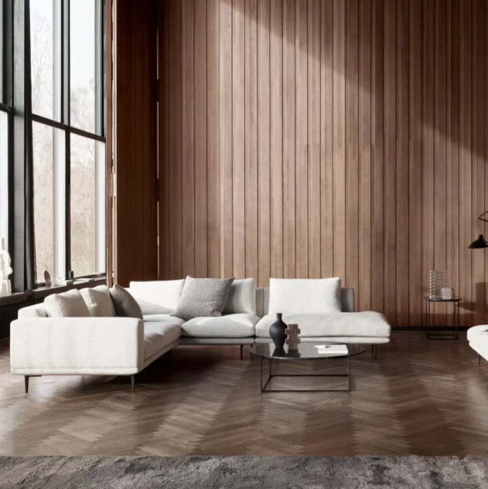 Wendelbo Sofaer|Stue>Surface Sofa