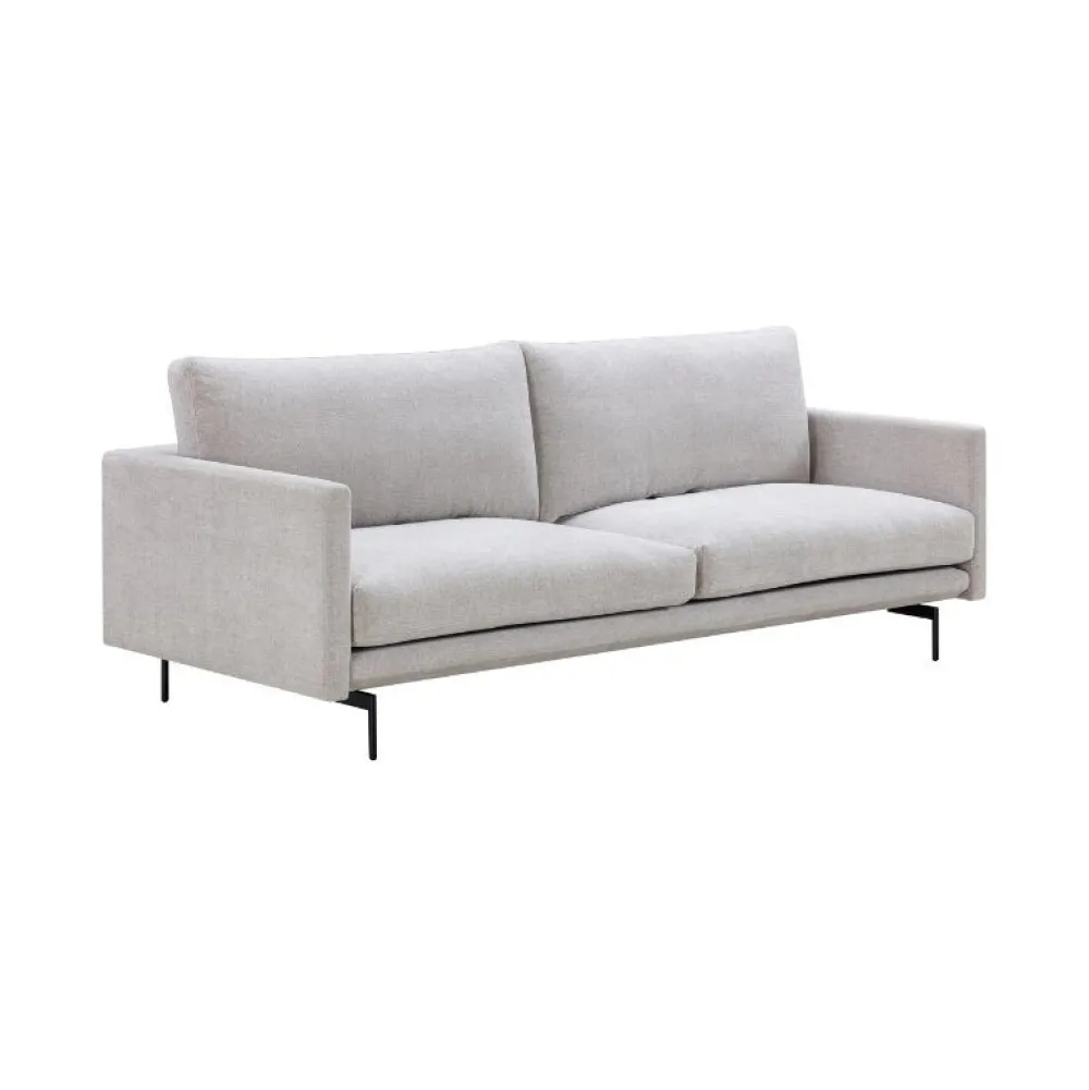 Wendelbo Sofaer|Stue>Trace 3-pers. Sofa